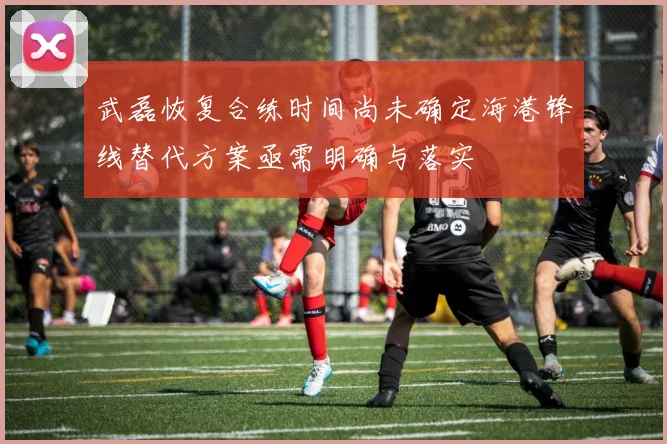 武磊恢复合练时间尚未确定海港锋线替代方案亟需明确与落实